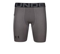 Under Armour Men UA HG Armour Shorts, Gym Shorts for Sport, Running Shorts