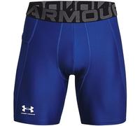 Under Armour Men UA HG Armour Shorts, Gym Shorts for Sport, Running Shorts