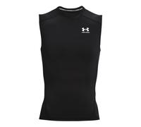Under Armour Men UA HG Armour Comp SL, Cooling & Breathable Tank Top for Men, Gym Vest with Anti-Odour Material