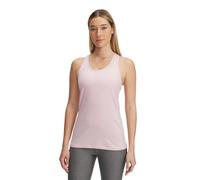 Under Armour HeatGear Armour Women's Racer Running Vest - SS25
