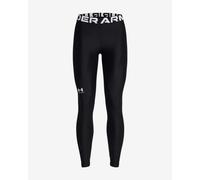 Under Armour Hg Authentics Leggings Black L Women