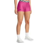 Under Armour HeatGear Authentics Women's Shorts - SS24