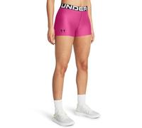 Under Armour HeatGear Authentics Women's Shorts - SS24