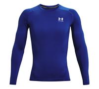 Under Armour Men UA HG Armour Comp LS, Long-Sleeve Sports Top, Breathable Long-Sleeved Top for Men