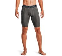 Under Armour HeatGear Armour Men's Long Shorts | UK XL in Carbon Heather