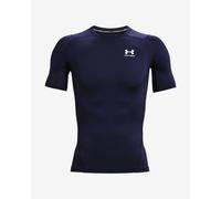 Under Armour 1361518 Short Sleeve T-shirt Blue XL / Regular Men