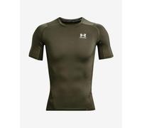 Under Armour HeatGear Armour Compression T-Shirt - AW24