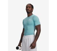 Under Armour HeatGear® Short Sleeve Mens XL Blue