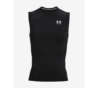 Under Armour Heatgear Armour Tank Top Men-Black,White, Size XL
