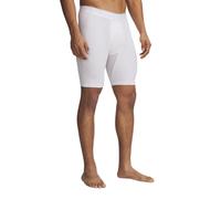 Under Armour Hg Elite Long Shorts White M Men