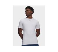 Under Armour Heatgear Elite Fitted Short Sleeve T-shirt White S / Regular Men