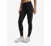 Under Armour Womens HeatGear® Elite Performance Gym Legging 10 (S) Black