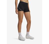 Under Armour HeatGear Elite Shorts Black Women - L