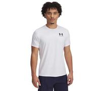 Under Armour Heatgear Fitted Short Sleeve T-shirt