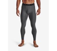 Under Armour HeatGear Gym Tights Grey - S