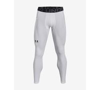 Under Armour HeatGear Gym Tights White - S