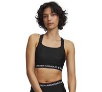 Under Armour Heatgear High Impact Sports Bra