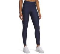 Under Armour HeatGear® High Waisted Leggings Dark Indigo