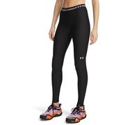 Under Armour HeatGear Leggings Black