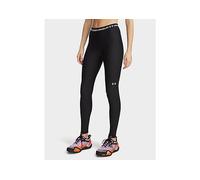 Under Armour HeatGear Leggings - Black - Womens M