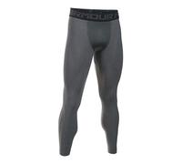 Under Armour HeatGear Leggings 'Grey' 1289577-090 L