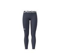Under Armour HeatGear Leggings S Red