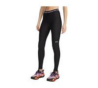 Under Armour Heatgear Leggings Black S Woman