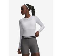 Under Armour Heatgear Authentics Compression Long Sleeve T-shirt