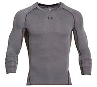 Under Armour Men UA HeatGear Long Sleeve, Long-Sleeve Functional Shirt, Breathable Long-Sleeve Shirt for Men