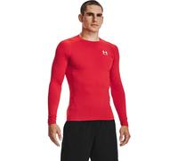 Under Armour Heatgear Long Sleeve T-shirt