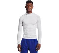 Under Armour HeatGear Men's Compression Mock Long Sleeve Top | UK 2XL