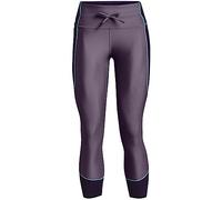 Under Armour HeatGear No-Slip Waistband Women's Ankle Tights