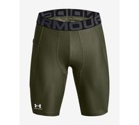 Under Armour HeatGear Armour Long Shorts - SS25