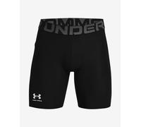 Under Armour HeatGear Running Shorts Black - L