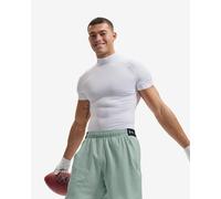 Under Armour Heatgear Armour Comp Mock Short Sleeve T-shirt