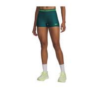 Under Armour Heatgear Shorty Tight Women Green C338