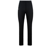 Under Armour HeatGear Stretch Black Tight Mens Qualifier Leggings 1329355 002 - Size Medium