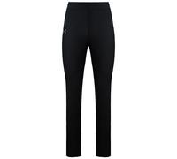 Under Armour HeatGear Stretch Black Tight Mens Qualifier Leggings 1329355 002 - Size X-Large