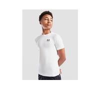 Under Armour HeatGear T-Shirt Junior - White - Kids 12-13Y