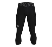 Under Armour Heatgear Tight Men-Black,White, Size L