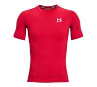 Under Armour HeatGear Training T-shirt 'Red' 1361518-600 XXL