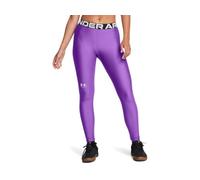Under Armour HeatGear Women's Breathable Leggings, Lush white, XS