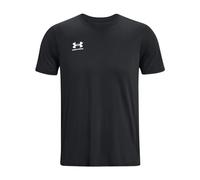 Under Armour Herren Challenger-Trainings-T-Shirt, White/Black