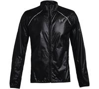 Under Armour Herren Jacke Impasse Run Storm 2.0 Blk 97830