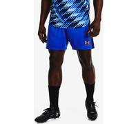 Under Armour Herren Shorts Challenger Knit Short Blu 1363850