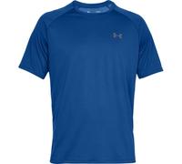 Under Armour Herren Tech 2.0 Shortsleeve, atmungsaktives Sportshirt, kurzärmliges und schnelltrocknendes Trainingsshirt mit loser Passform