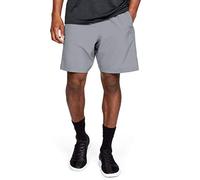 Under Armour Herren Woven Graphic, ultraleichte und atmungsaktive Sporthose, robuste Sportshorts mit loser Passform