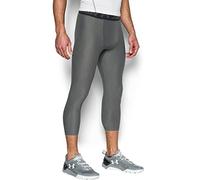 Under Armour Hg Heat Gear Armour 2.0 3/4 Leggings compression Trouser Men's