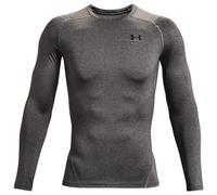Under Armour Men UA HG Armour Comp LS, Long-Sleeve Sports Top, Breathable Long-Sleeved Top for Men