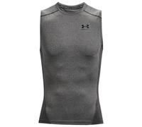 Under Armour - HG Armour Comp SL - Compression base layer size 4XL - Regular, grey